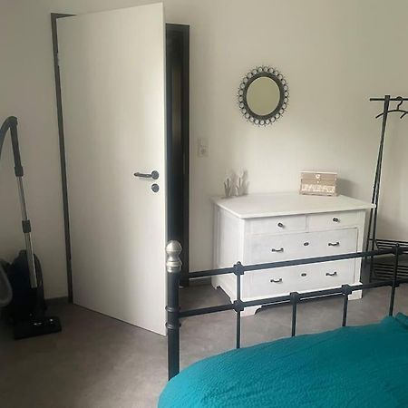 Ferienwohnung Zum Zauberwald Marsberg Ngoại thất bức ảnh