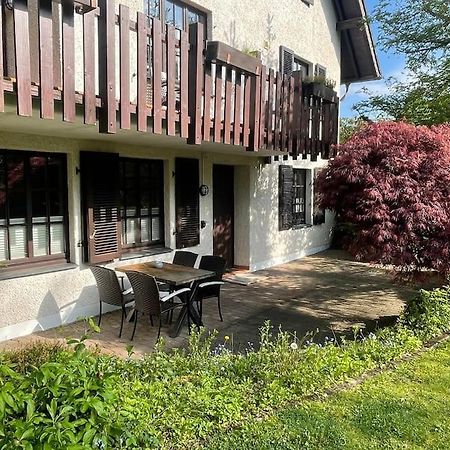 Ferienwohnung Zum Zauberwald Marsberg Ngoại thất bức ảnh