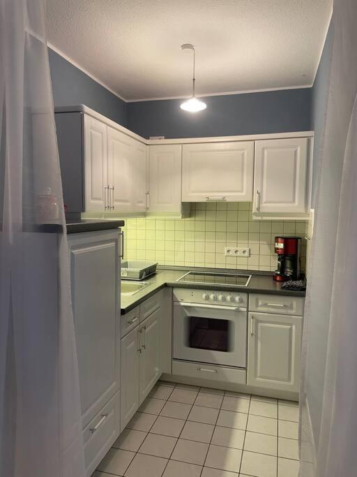 Ferienwohnung Zum Zauberwald Marsberg Ngoại thất bức ảnh